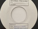 NORTHERN  SOUL  BRENDA HOLLOWAY : Reconsider  Motown Mod 45