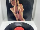 Iggy and The Stooges Raw Power LP 1980’s Reissue Columbia PC 32111 Vinyl VG+