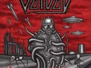 LP Morgoth Tales - Voivod (#196588041617)