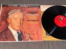 TAS: LSC -2430 ed1 Rubinstein, piano: Rachmaninoff: Rhapsody, De Falla. 1S/1S