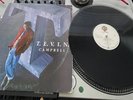 Tevin Campbell – T.E.V.I.N. Original 1991 LP JAMAICAN Press in Picture Cover VG