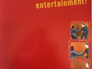 LP Entertainment - Gang of Four (#191401174213)