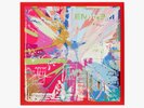 Eminem -The Marshall Mathers LP by Damien Hirst Gallery Picture in hand