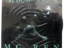 MC REN VILLAIN IN BLACK RUTHLESS 8856155441 96. US-ORIGINAL VINYL LP