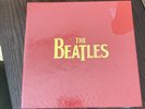 The Singles Box Set [Box] by The Beatles (Vinyl, Nov-2011, Apple Records) NEW