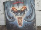 Motorhead - Rock n Roll 1987 US 1st - Vinyl Record LP Album Metal VG+