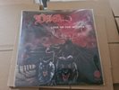 Dio - Lock Up The Wolves [VINYL] Sealed REMASTERED 2x LP's