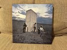 The Who Who's Next / San Francisco 1971 4 LP NEW