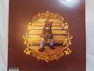Original 1st Press Of The College Dropout [LP] by Kanye West Vinyl Record, 2004