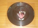 david bowie cat people promo single picture disc USA      &&