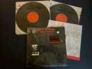 NEIL YOUNG -CRAZY HORSE - Broken Arrow Shrink Hype LP Vinyl EX