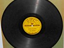 CARL PERKINS 1956 ROCKABILLY 78 RPM BOPPIN' THE BLUES CLEAN PLAY VG+ NR