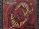 VIolence - Eternal Nightmare Original First Pressing 1988 Vinyl MCA Records