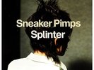 Sneaker Pimps Splinter Double LP Vinyl CUP40DMM NEW
