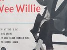 Wee Willie Harris,Rockin With Wee Willie EP,EX/VG+,Decca, Rock n Roll,Rockabilly