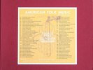 Rare - Anthology Of American Folk Music Vo. 4: Rhytmic, US 2014, Mint, open 2LPs