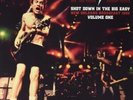 Ac/dc - Shot Down In The Big Easy Vol.1 (clear Vinyl) NEW 2 x LP