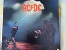 AC/DC ‎– Let There Be Rock 1977 Vinyl 33 RPM  ATCO Records ‎– SD 36-151