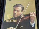 Art Of Milstein PBR 8502 Mono Capitol LP