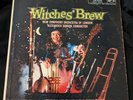 Gibson Witches Brew LM-2225 Shaded Dog Mono LP