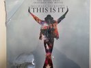 Michael Jackson's This Is It by Jackson, Michael - (NEW&SEALED) w/Box Damage
