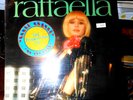 RAFFAELLA CARRA' RAFFAELLA VINYL  LP ITALY 1978 CBS 82654 - SIGILLATO SEALED