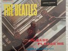 The Beatles: Please, Please Me LP Parlophone  46435 1 1 MONO Sealed Limited Edit