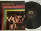 THE RACKET SQUAD Corners of Your Mind '69 garage psych LP Jubilee orig