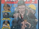 Creepshow 2 Rick Wakeman 2017 2LP 