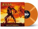 W.A.S.P. The Last Command (Vinyl) 12