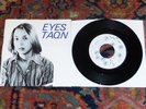 EYES - TAQN - DANGERHOUSE RECORDS - RARE - LOOK