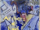Archers Of Loaf – Icky Mettle (US 93, Alias – A-049) Lp, OIS