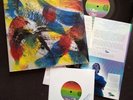 LP GIANNI MAROCCOLO CLAUDIO ROCCHI NULLA E' ANDATO PERSO LTD 867/1000 + 7