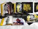 ALPERT - HERB ALPERT IS - New Vinyl Records - H7351A BRAND NEW SEALED SET