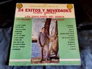 Flaco Jimenez y Los Gavilanes Del Norte 