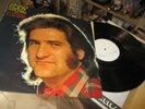 eddy mitchell 33t lp test pressing