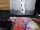 Jorja Smith Falling Or Flying SIGNED Limited Edition Vinyl LP AUTOGRAPHED