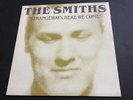The Smiths - Strangeways, here we come,  1985 1st EMI, EXCELLENT, Nice Copy