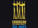 NEW: CORROSION OF CONFORMITY - Blind, 30th Anniversary Vinyl LP