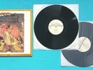 INDIANA JONES Raiders Of The Lost Ark Ost Soundtrack DCC 180 G 2 x LP HOFFMAN NM