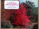 VIVALDI-CONCERTOS OP8,NOS 1-4-FASANO-ASD 367 STEREO HMV LP- THE FOUR SEASONS