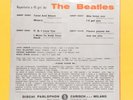 THE BEATLES (7