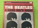 SEALED The Beatles A Hard Days Night UAS 6366 VINYL LP