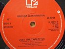 Grover Washington, Jr. - Just The Two Of Us (12