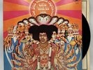 Jimi Hendrix Experience - Axis Bold As Love - 1968 US 1st Press Tri-Tone (EX/NM)