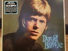 David Bowie David Bowie  Deram RSD2018  2 X LP Red/Blue New Sealed