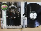 The Beatles / Hey Jude,  Rare Japan Orig. 1970 LP  w/Apple OBI