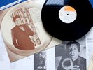 NEAR MINT ORIGINAL 1975 BEST OF LEONARD COHEN VINYL LP POSTER NANCY PRIDDY EX NM