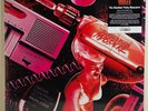 The Slumber Party Massacre Soundtrack Score Death Waltz Clear Vinyl New Sealed