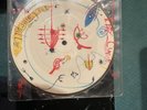 The Cure * The CATERPILLAR * PICTURE DISC * 7